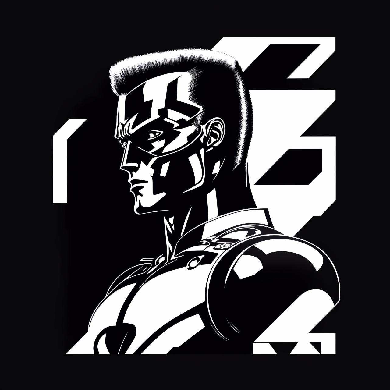 01601-810423141-a symbol of a terminator t-1000 (on a black background_1.2) as t-shirt logo in the style of _MAGIFACTORY_.png